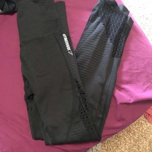 Gymshark flex leggings